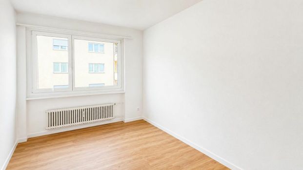 3 Zimmer, 2. Stock - Photo 1
