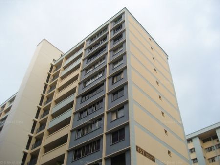 Blk 157 Siglap East (Bedok), HDB 4 Rooms - For Rent - Photo 3