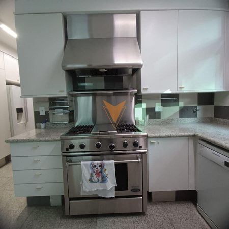 Casa Para Venda E Aluguel Em Morada Das Flores (Aldeia Da Serra) de 575.00 m² Com 5 Quartos, 5 Suites - Foto 4