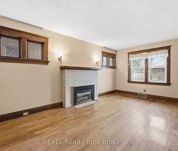 For Lease - 4899 Morrison Street Unit# UPPER, Niagara Falls, Ontario - Photo 3
