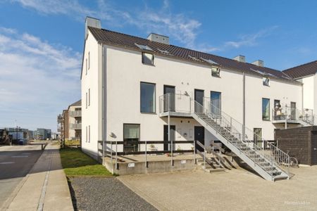 Toldbodgade 16 B, 1. tv., 5800 Nyborg - Foto 5