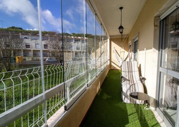 Apartamento T3 em Lisboa