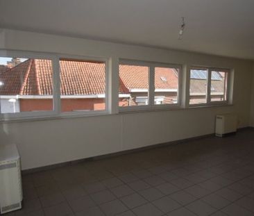 Eenslaapkamerappartement te huur met terras. - Foto 3