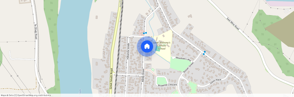 94 Bailey Street, Huntly, Waikato