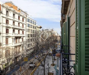 Luxury Flat for rent in Barcelona, Catalonia - Photo 5