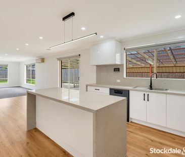 Stylishly Updated Home with Multiple Living Zones - Photo 6