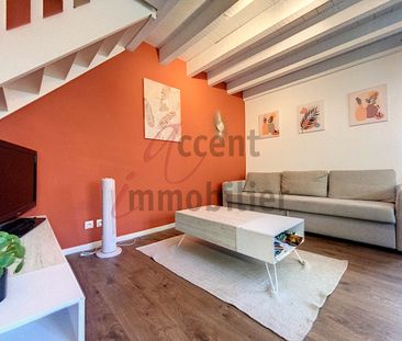 Appartement Chateaurenard 2 pièce(s) 42 m2, - Photo 4