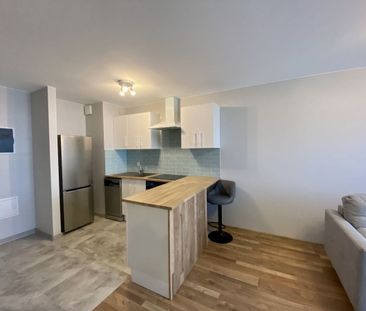 Mieszkanie 2 pok. na wynajem Łódź, al.Piłsudskiego 36 m² - Photo 6