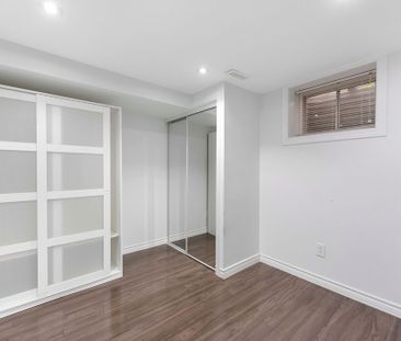 For Lease - 733 Eaglemount Crescent Unit# Lower, Mississauga, Ontario - Photo 3