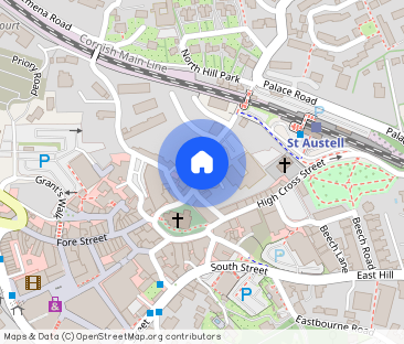 2A Trevarthian Road St Austell Cornwall - Photo 1