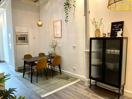 Te huur: Appartement Ordonnansenstraat in Tilburg - Foto 4