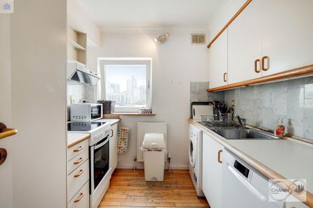 1 bedroom in a flat share to rent - Photo 4