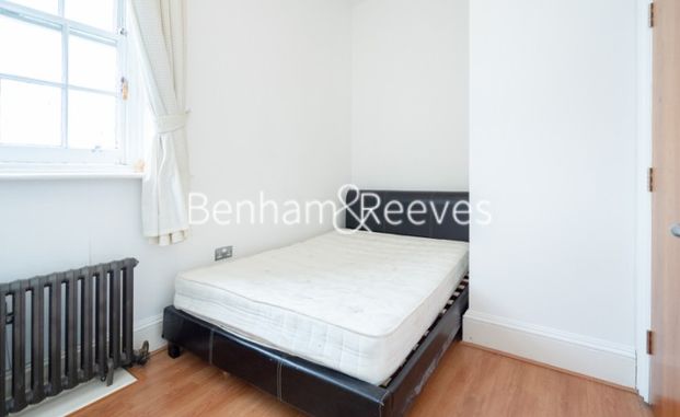 2 Bedroom flat to rent in Cadagon Road, Woolwich Arsenal, SE18 - Photo 1