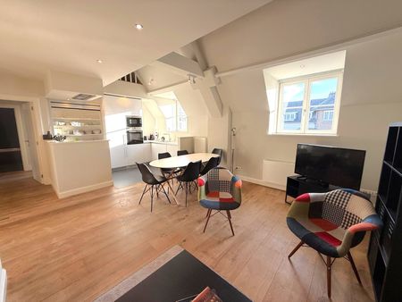 Duplex - for rent - Photo 5