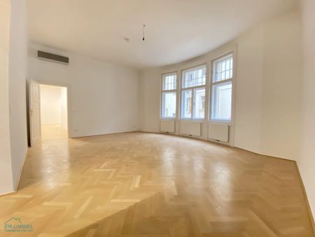 UNBEFRISTETE ALTBAUMIETE - NÄHE SCHLOSS BELVEDERE - Photo 3