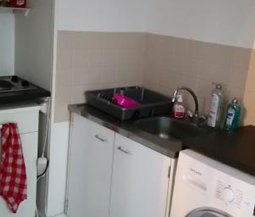 Appartement 1 pièces 32m2 REIMS 460 euros - Photo 4