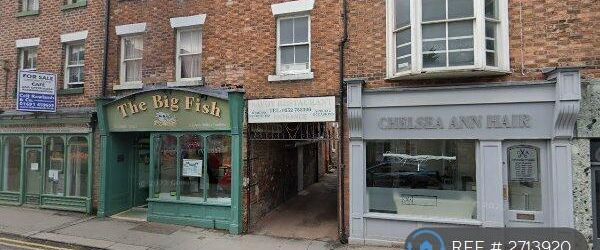 2 bedroom terraced house to rent - Photo 1