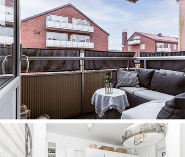 Staketgatan, Gävle - Foto 4