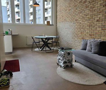 1.5 Zimmer, 45 m², 1. Stock - Photo 1