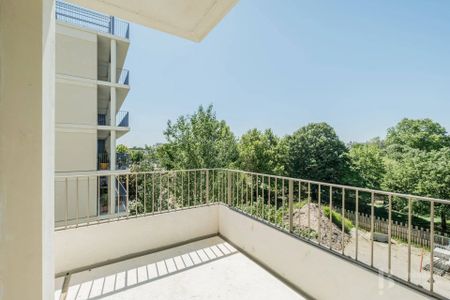 Rental Apartment Bordeaux Saint-Jean - Photo 5