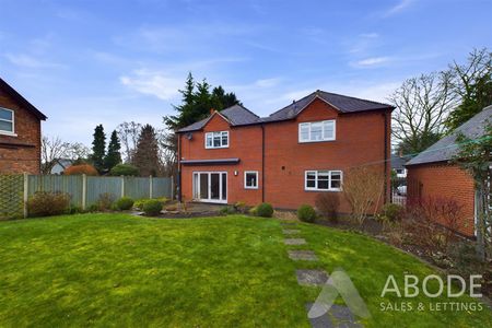 Beacon Road, Rolleston on Dove - Photo 3