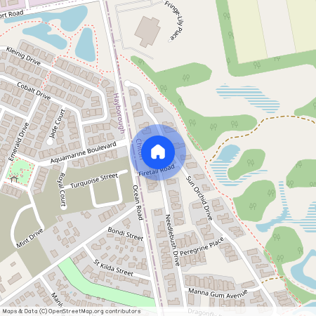 5 Firetail Rd, Chiton SA 5211