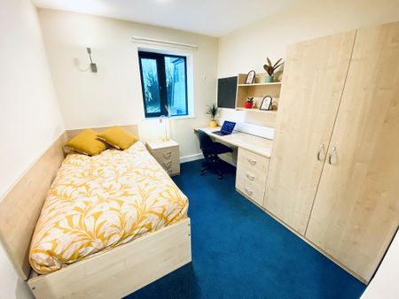 1 bedroom private hall to rent - Photo 2