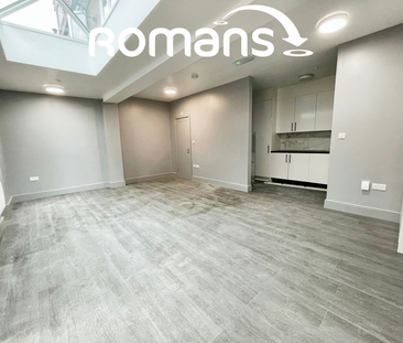 1 bedroom studio to rent - Photo 2