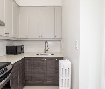 55 Wellington St S, Hamilton (Unit 7) - 1 Bedroom Apartment - Photo 4