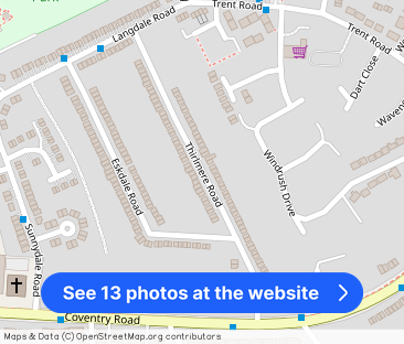 Thirlmere Road, Hinckley, LE10 - Photo 1