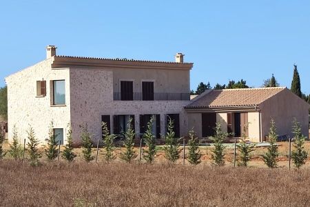 Algaida/ Porreres, Central Mallorca - Photo 5