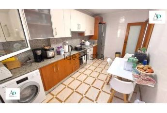 Alquiler de chalet adosado en Torre de la Horadada