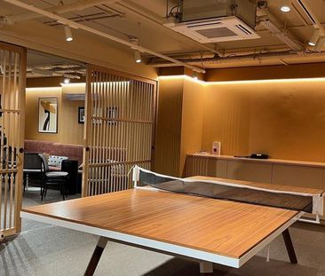 Studio to rent - Photo 2