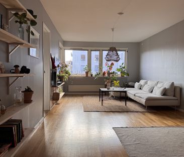 Utlandagatan, Göteborg - Foto 2