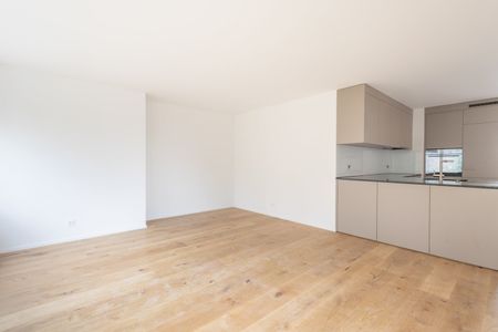 3.5 Zimmer, 78 m², 4. Stock - Photo 3