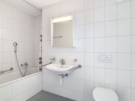 CHARMANT LOGEMENT DE 3.5 PIECES - Photo 1