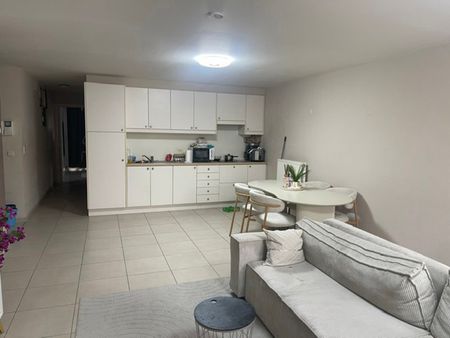 Appartement te huur in Zoersel met 1 slaapkamer - Foto 3