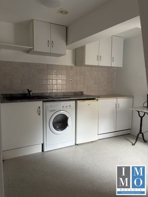STUDIO MEUBLÉ ENTIEREMENT RENOVÉ - Photo 1