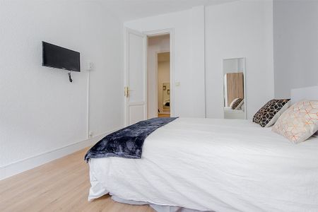 Calle de Diego de León, Madrid, Community of Madrid 28006 - Photo 4