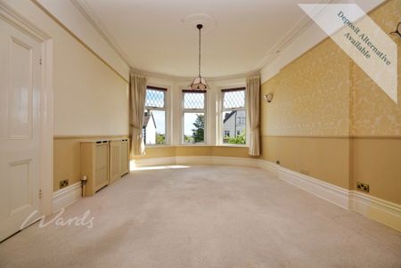 2 bedroom apartment to rent - Photo 5