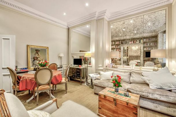 1 bedroom flat to rent - Photo 1