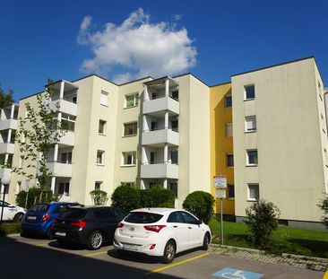 Sanierte Wohnung in Gallneukirchen (kein Lift) - Foto 2