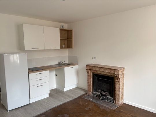 T1 Thizy-les-Bourgs - Photo 1