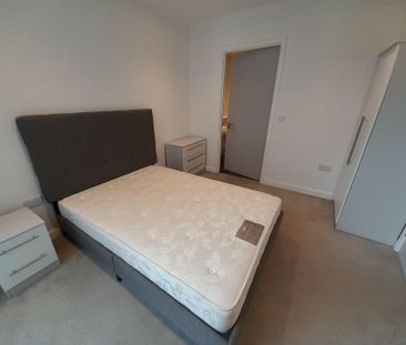 2 bedroom apartment to rent - Photo 6