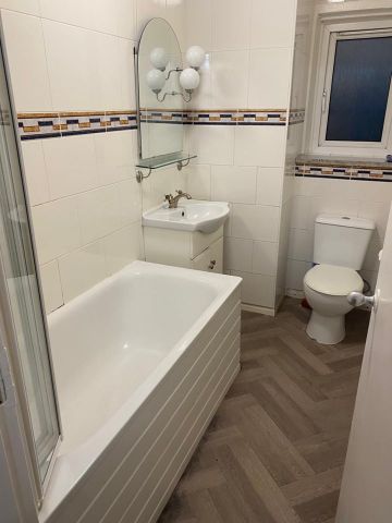 2 Bed Maisonette, Aston House, BS1 - Photo 5