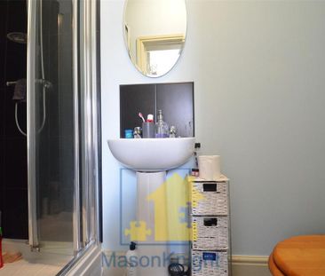 1 bedroom end of terrace house to rent - Photo 4