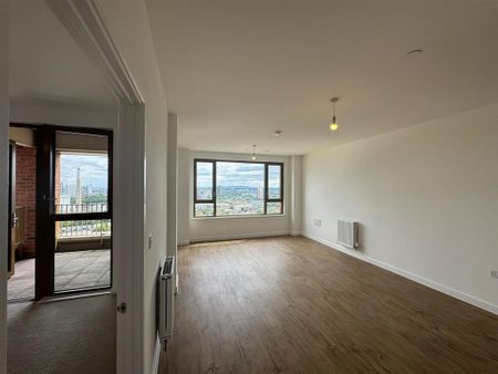 1 bedroom apartment to rent - Photo 4