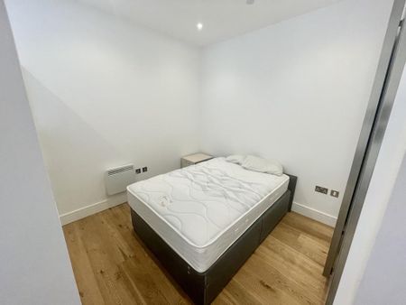 Studio to rent - Photo 4