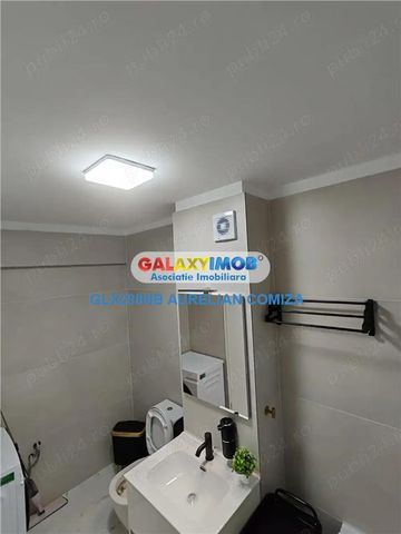 Apartament 2 camere Sun Royal View-Strada Emil Racovita - Photo 2