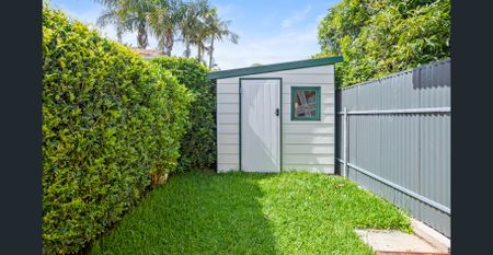 Coastal Living in a Prime Somerton Park Location - Photo 2